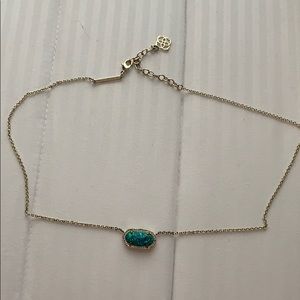 Kendra Scott Necklace